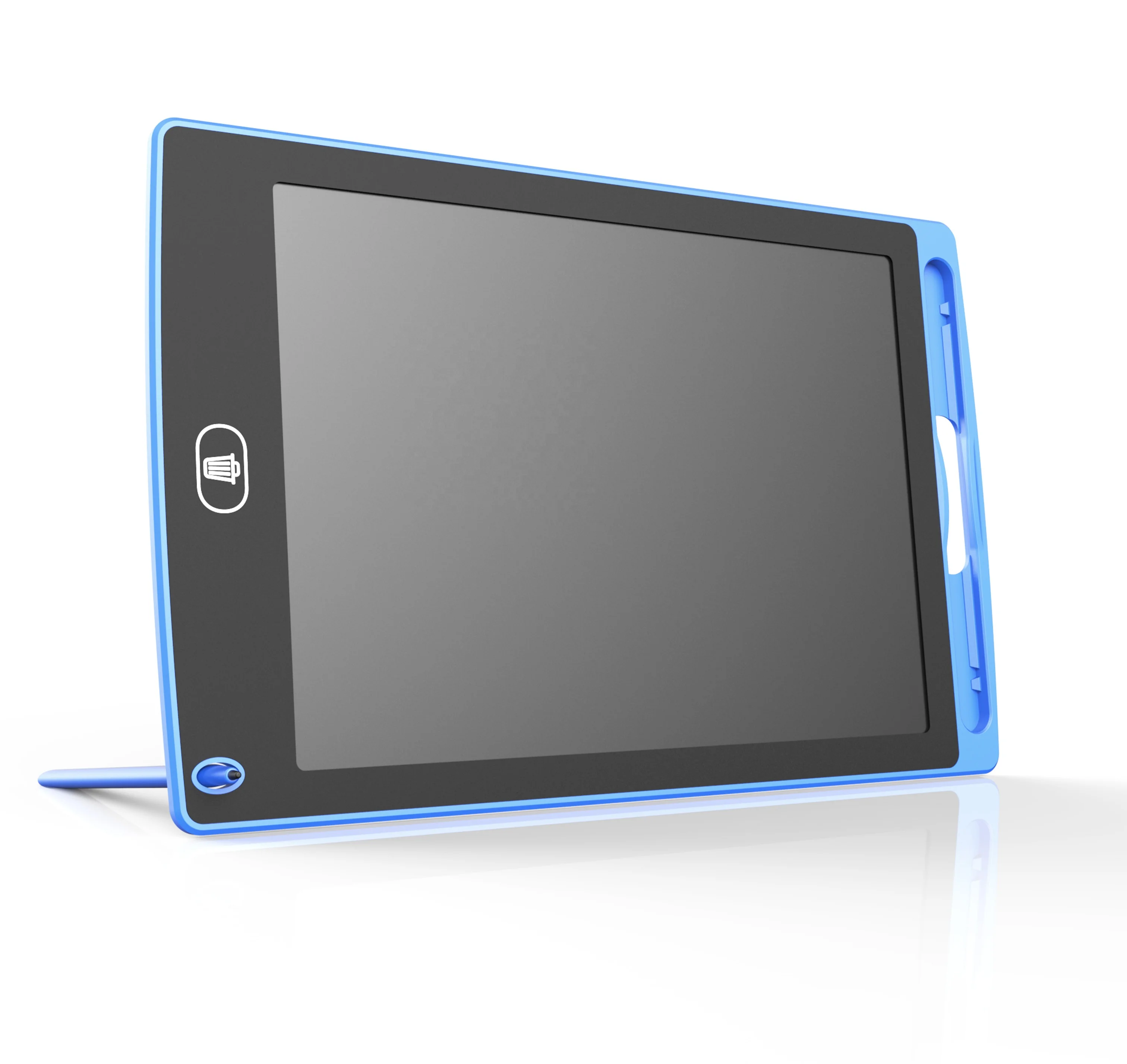 8.5 Inch LCD Writing Tablet Kids Writing Board School Graphic Portable Drawing Tablet for Kids Travel Games Learning Toys