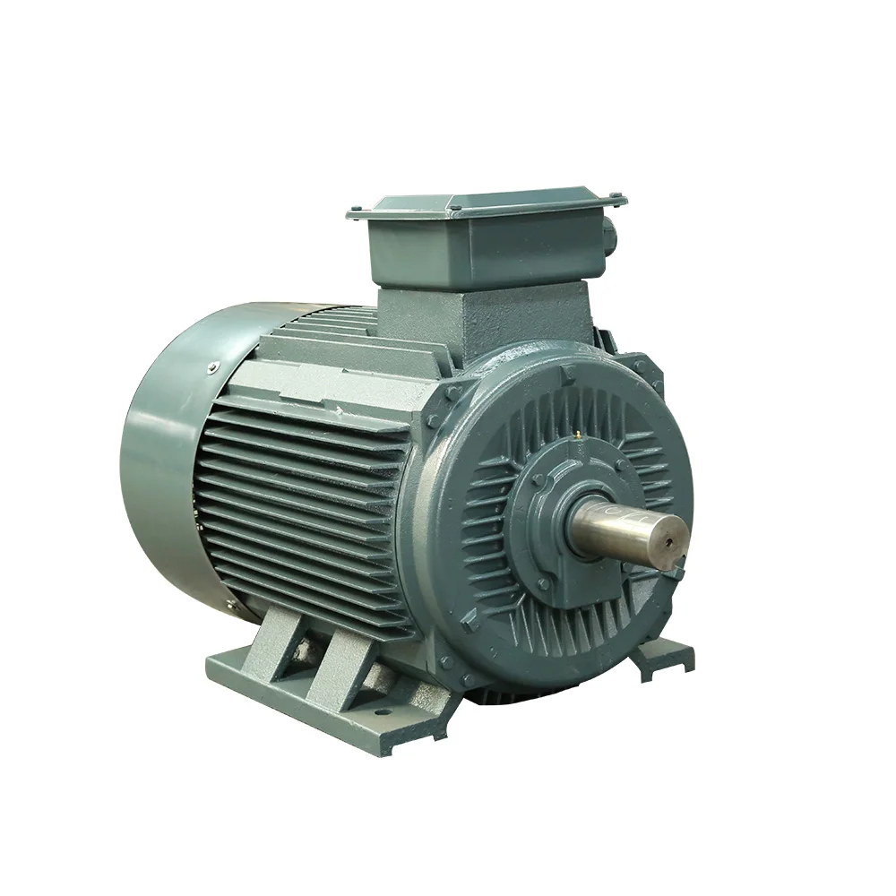 Low Voltage Electrical IEC standard asynchronous AC three phase induction