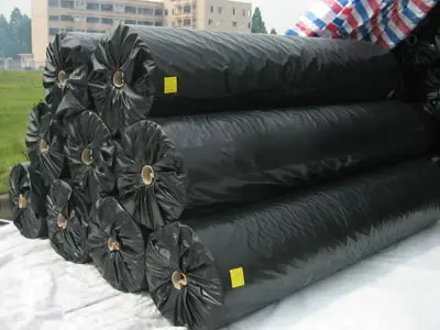 Бамбуковый корневой барьер hdpe ldpe eva геомембрана сельскохозяйственные вкладыши для пруда пластиковая крышка