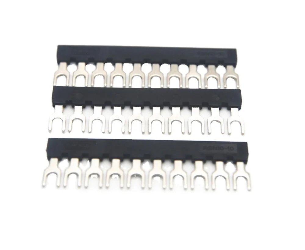 Terminal Block Jumper terminal bridge