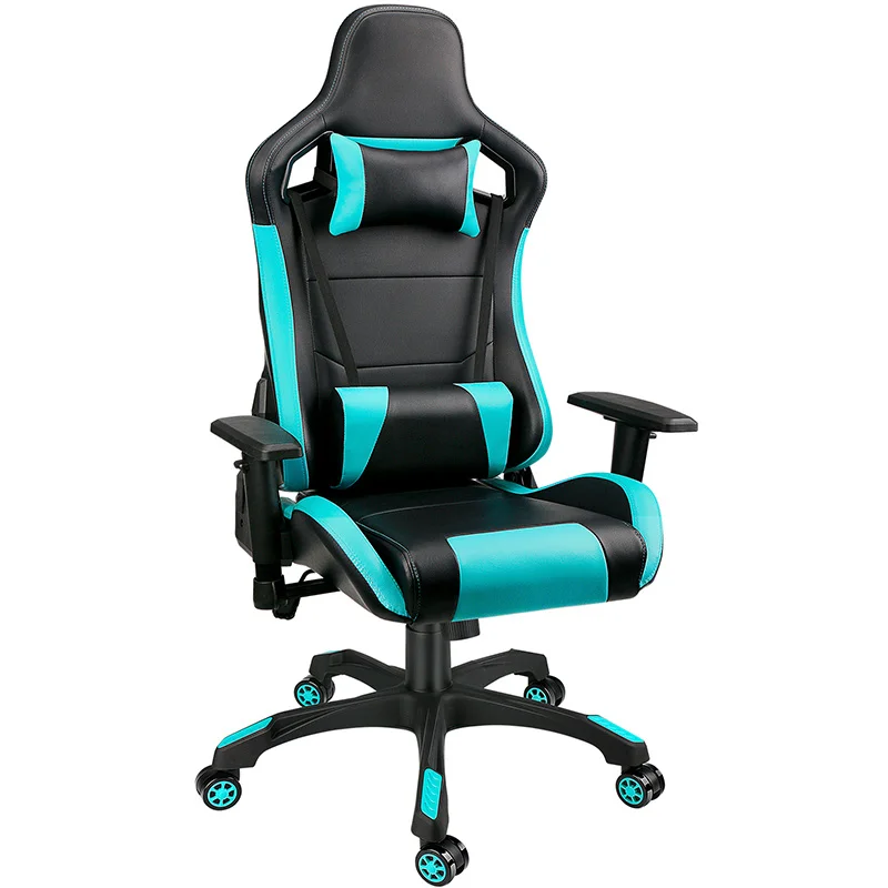 Custom High Quality 2022 Wholesales Gaming Chair Computer Ergonomic Comfortable Gaming Chair Customize