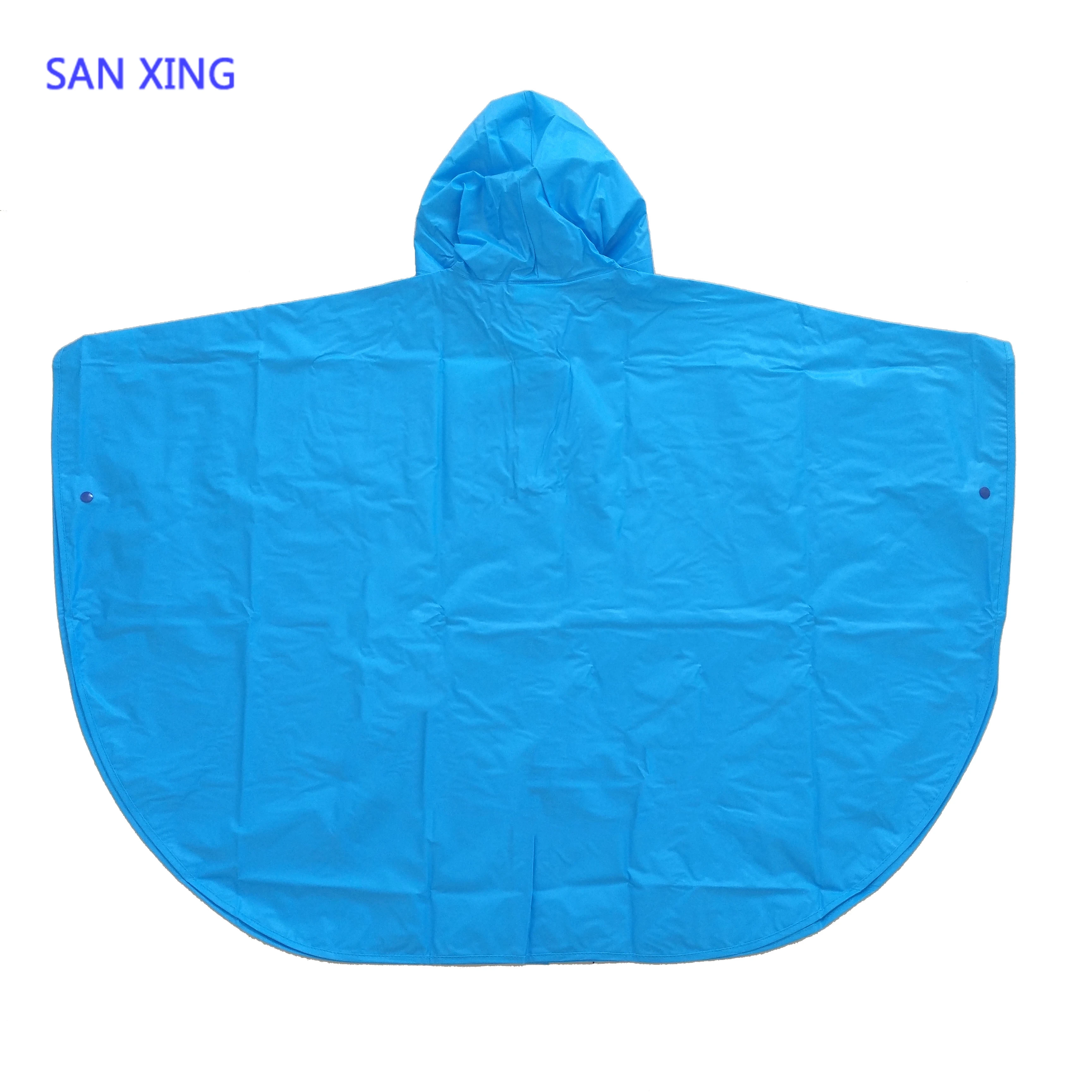 childrens color changing raincoat for sale  poncho kids  rain cape poncho