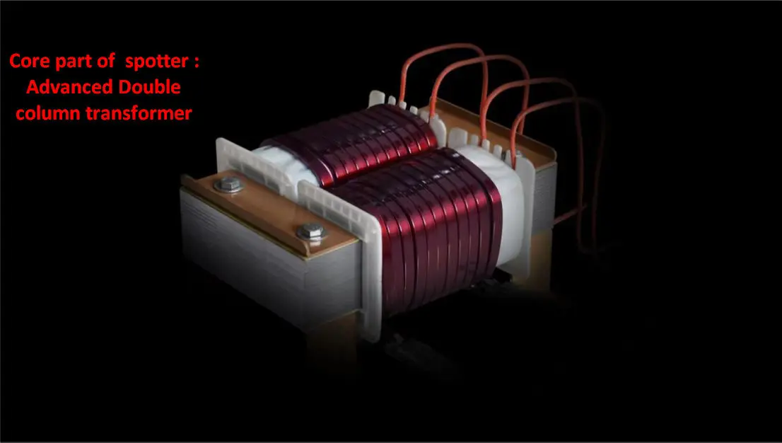 Automatic sheet metal repair Dent Puller Machine / sheet metal spot welder