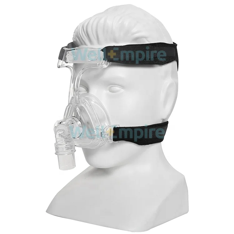  Универсальные утолщенные дышащие головные уборы CPAP для всех типов масок стандартные