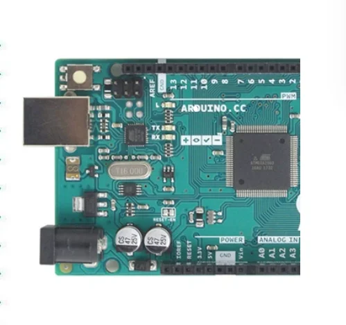 Ar-duino mega2560 development board KF2560 expansion module original programming learning kit USB Data Acquisition Device Sensor