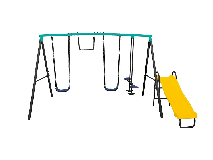 outdoor swing