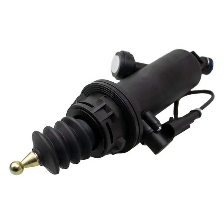 Hot sale SITRAK C7H  T5G T7H trucks  clutch master cylinder 711W30715-6152/1 For Sinotruk Spare Parts