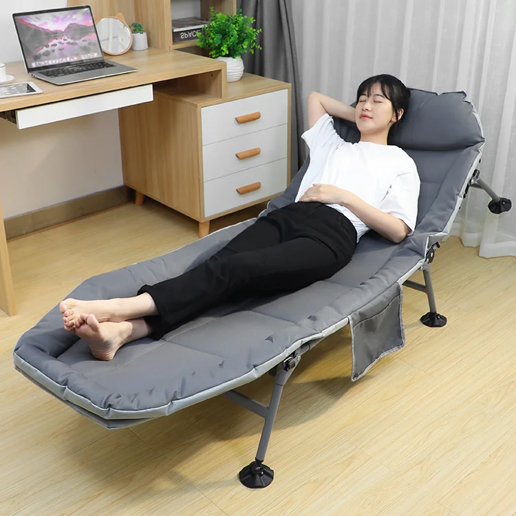 Home furniture modern lazy boy sofa folding leg bed with wheel on hot sale