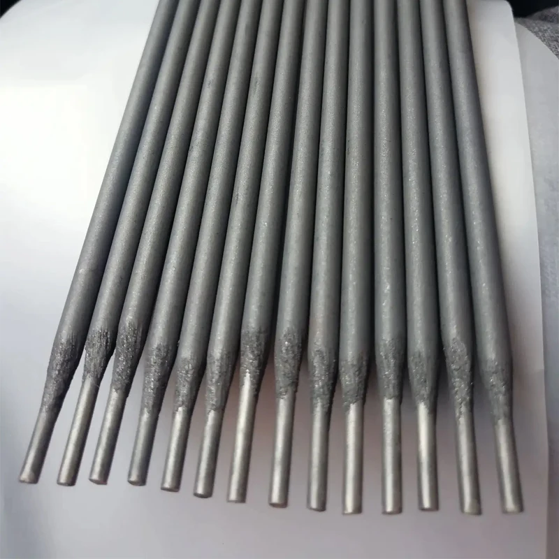 Material Brazing Electrodes Electrodos Steel E6013 Soldering Rod welding rod E6013
