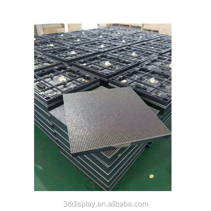 Indoor HD P0.9 P1.2 P1.5 P1.8 P1.9 P2 P2.5 P3 Led Module replacement Led Video Wall Display Screen