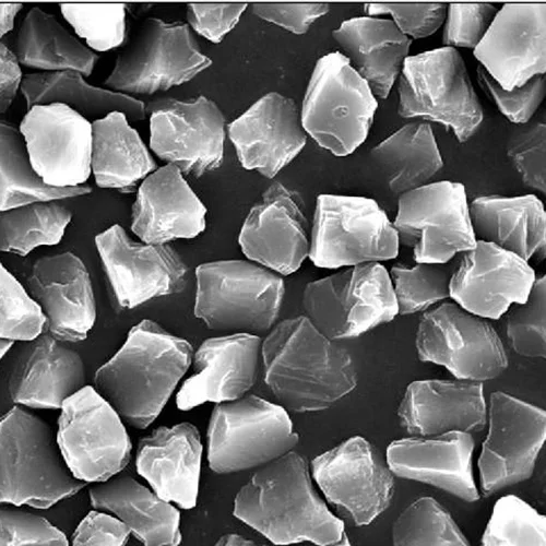 Горячая Распродажа промышленный синтетический одиночный Кристалл Cbndiamond порошок цена