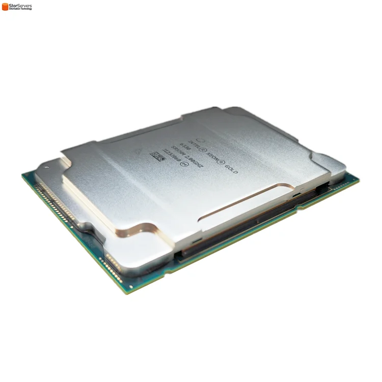 Server Processor 28-Core 56-Thread 2.00GHz FCLGA4189 6330 CPU Xeon Gold