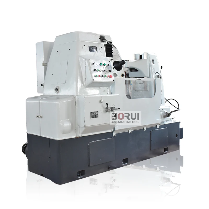 
Y3180 Gear Hobbing Machine 