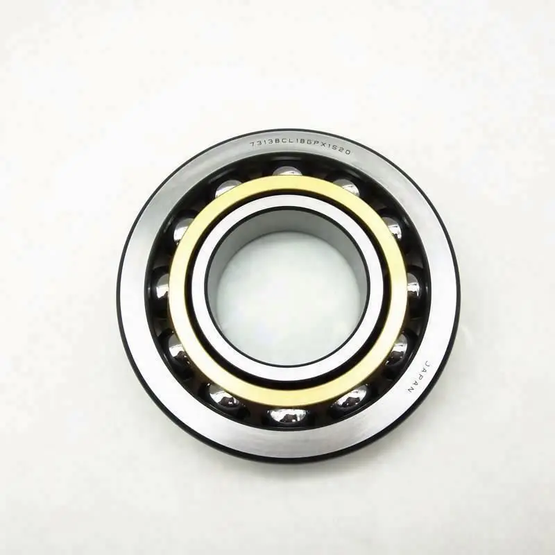 Spindle Bearing XCZSB117E Angular Contact Ball Bearings XC7017E.T.P4S 85x130x22mm
