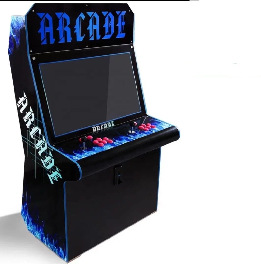 2021 Newest Popular Amusement Coin Operated Casino Games Slots