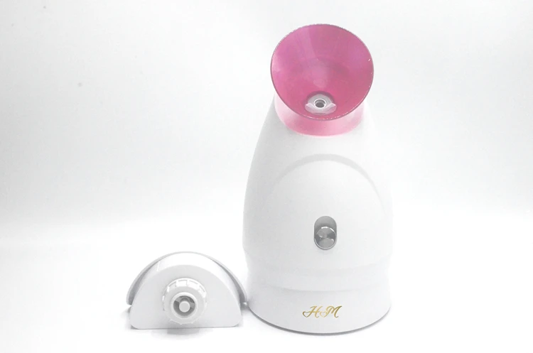 Top Sale Guaranteed Quality Popular Facial Steamer With High Frequency