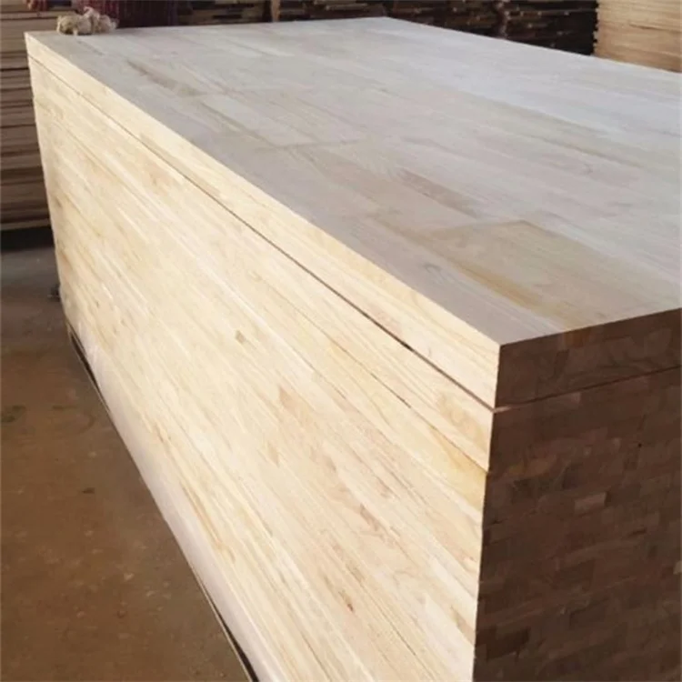 High Quality Cheap Price New Design  Wood Finger Jointing Line Board Panel