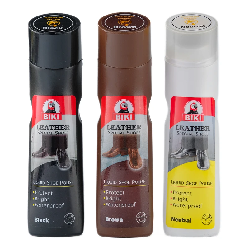 Black Shoe Polish liquid shoe polish leather shoe polish