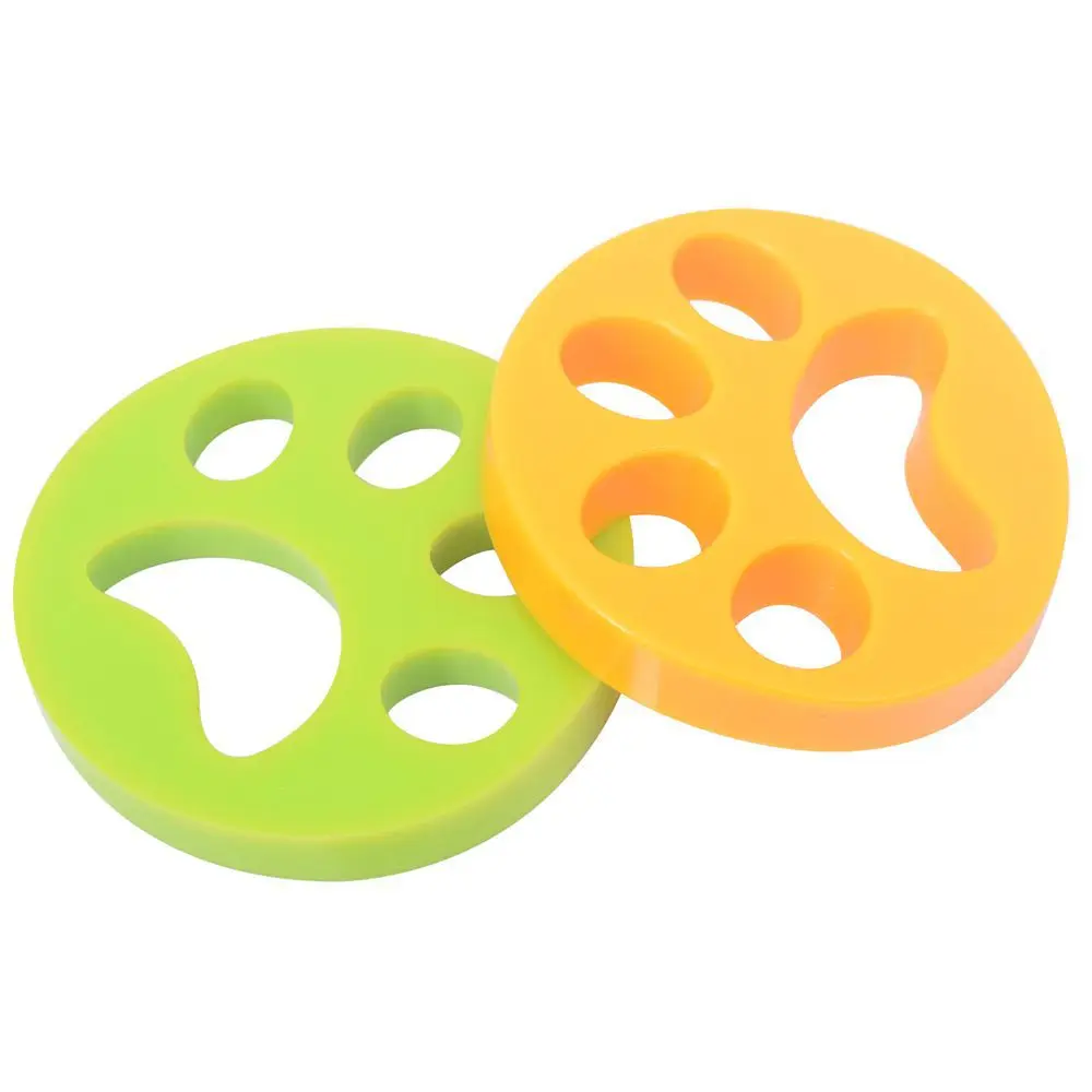 Pack Pet Hair Remover for Your Laundry, mehrfach aufrufbar.