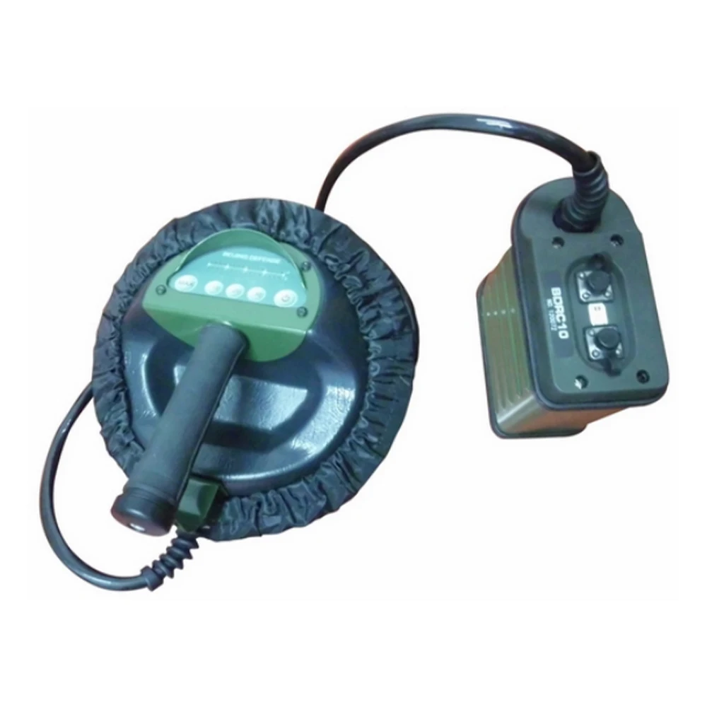 CXXM Long Distance Non-Linear Junction Detector can designed to locate and detect wire and wireless electronic devices
