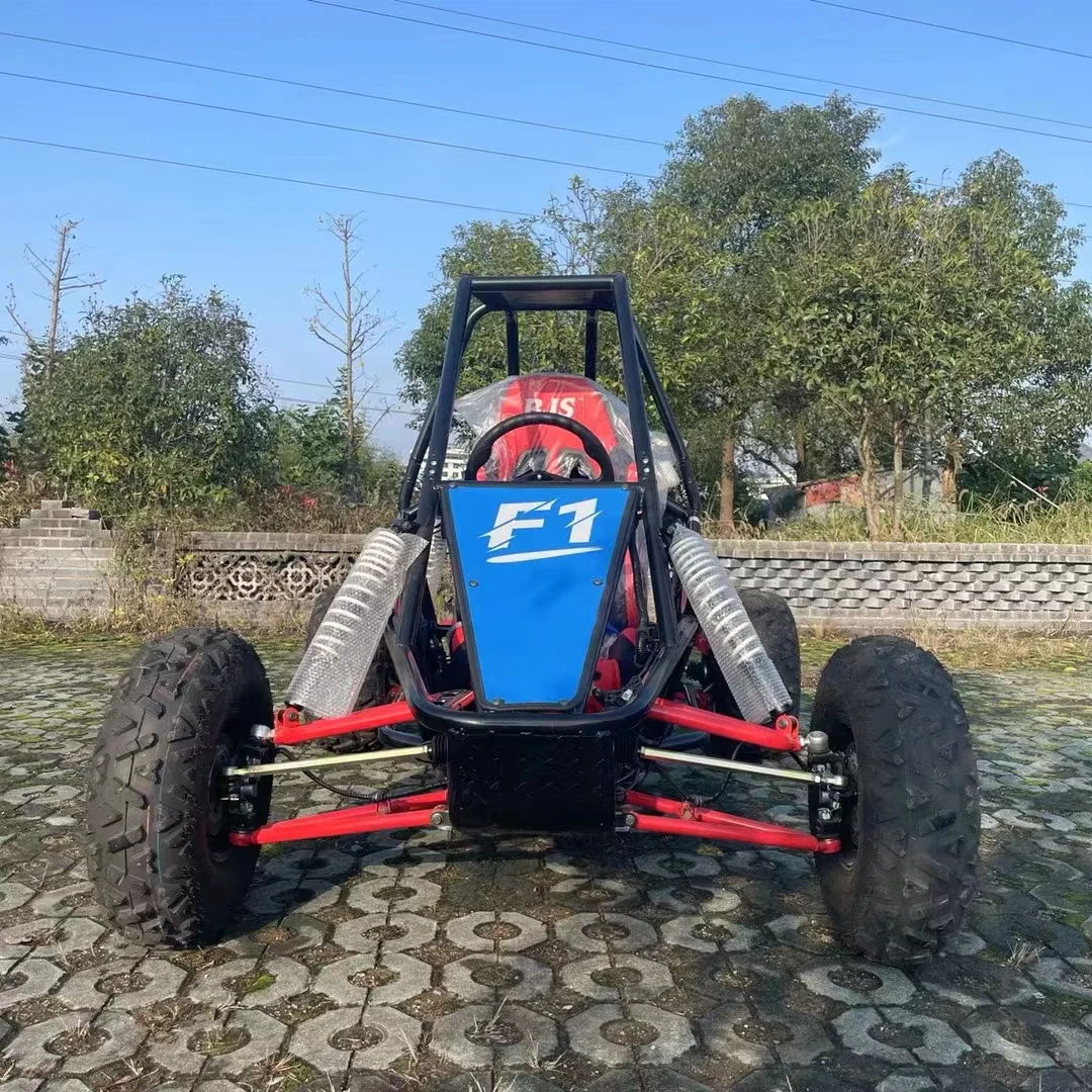 New Fashionable Off Road All-Terrian UTV Electric UTV Utility Vehicle for Adult