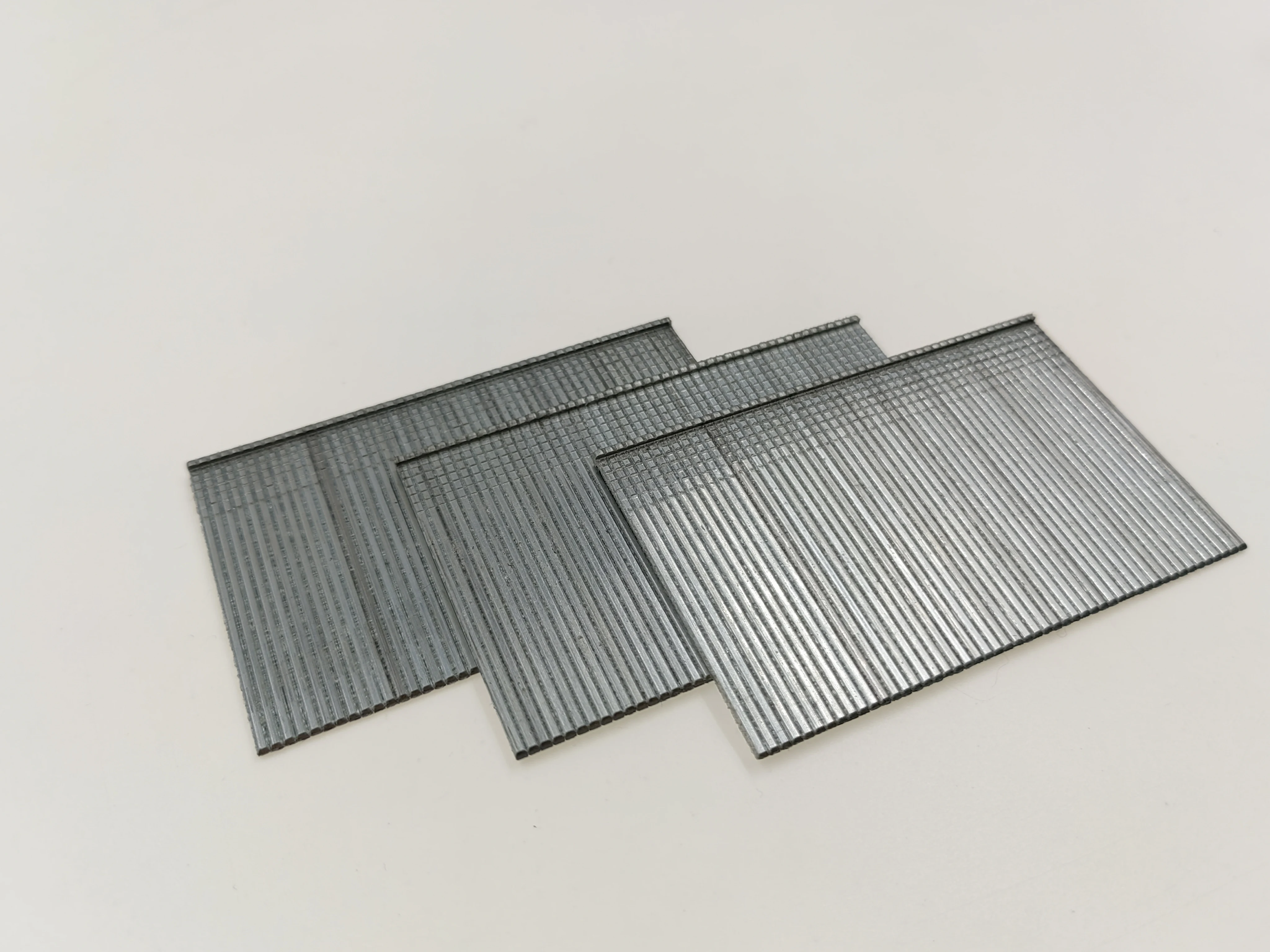 SS304 SS316 SS201 D667 Stainless steel Brad nails 16GA T nail T30 T35 T40 T45 T50