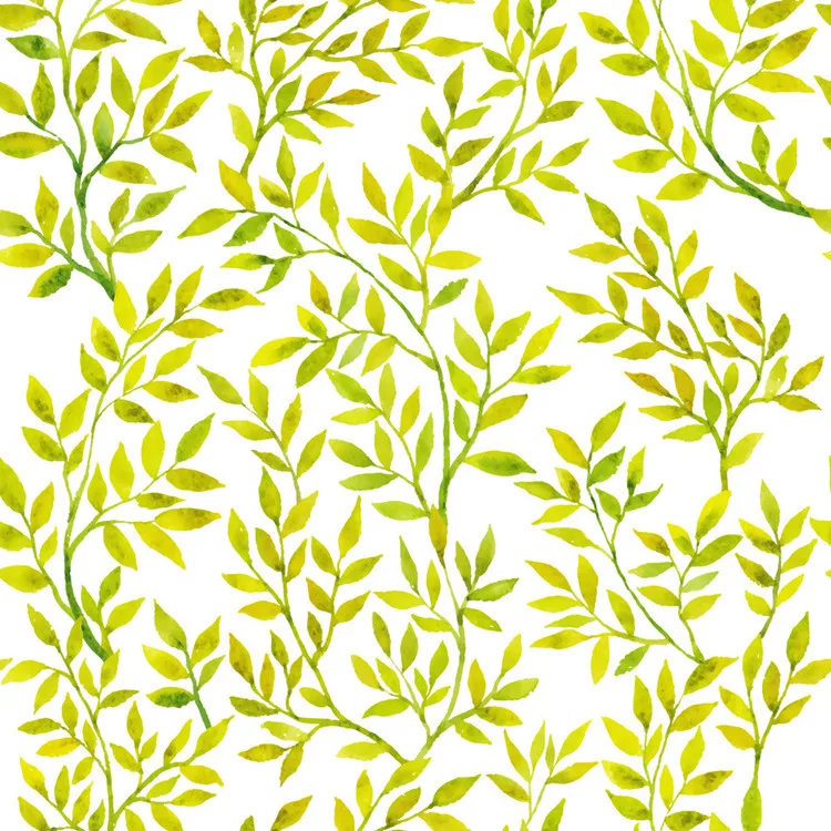 Watercolor Printed Baby Muslin Swaddle Blankets Custom Organic Cotton Baby Swaddle Wrap