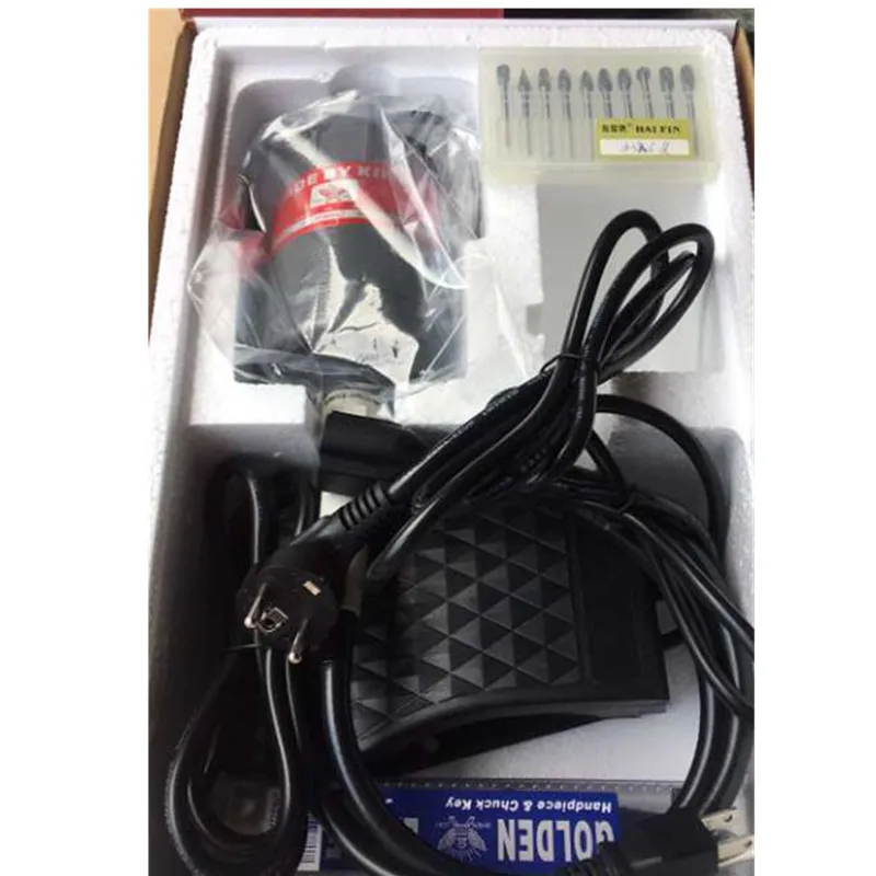 ЮВЕЛИРНЫЕ ИНСТРУМЕНТЫ, шлифовальный станок с гибким валом