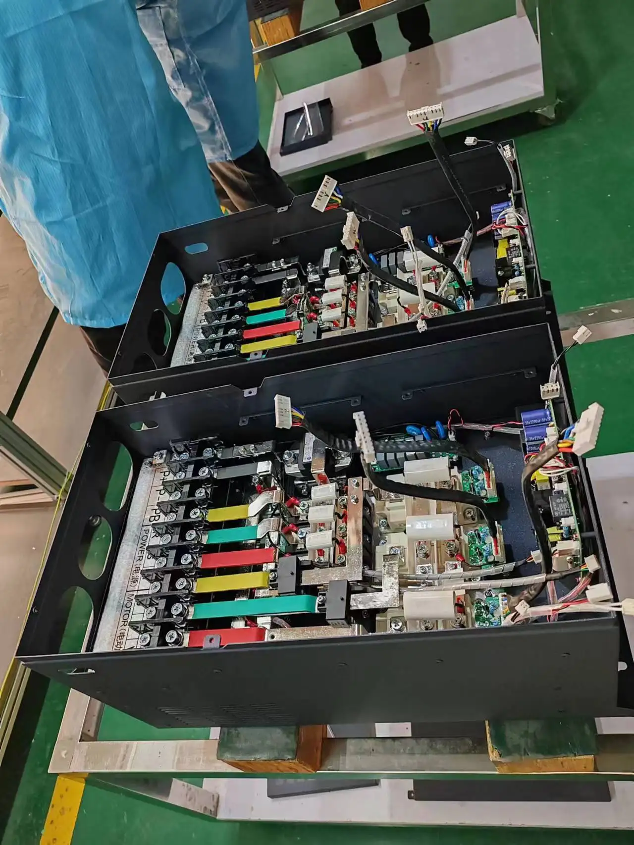 VFD 3 Phase 380v 400v 420v 440v 460v Variable Frequency Drive converter 22kw 30hp Speed Variator for Motor