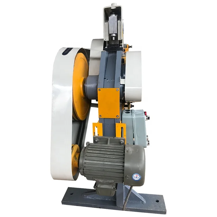 
China Multifunction Angle channel iron Cutting Punching and shearing machine 