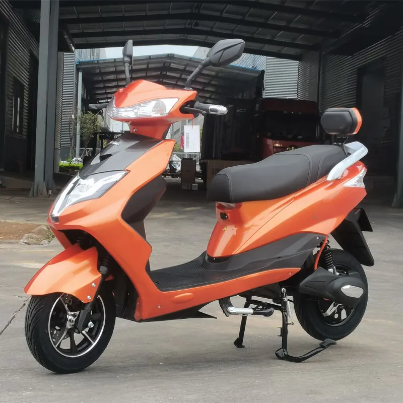 OPAI Factory customization Electric motorcycle 72v 2000w Electric motorbike adult electric scooter two-wheel motorcycle EEC COC