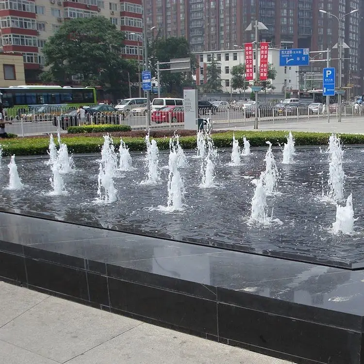 Latest customization Small Water Fountain Bubbling Fountains Bubbles Water Fountain