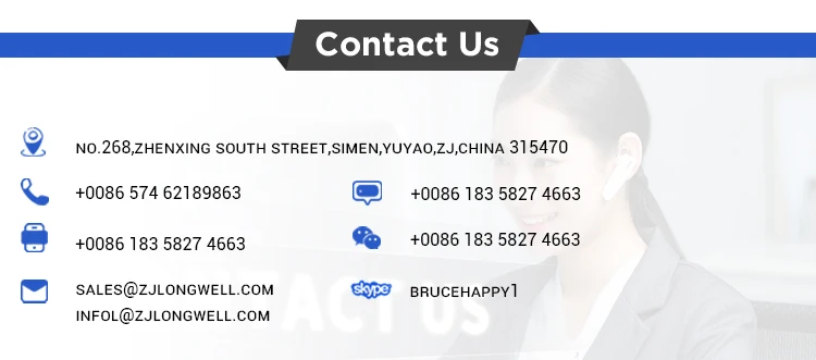 plastic fan impeller (15)