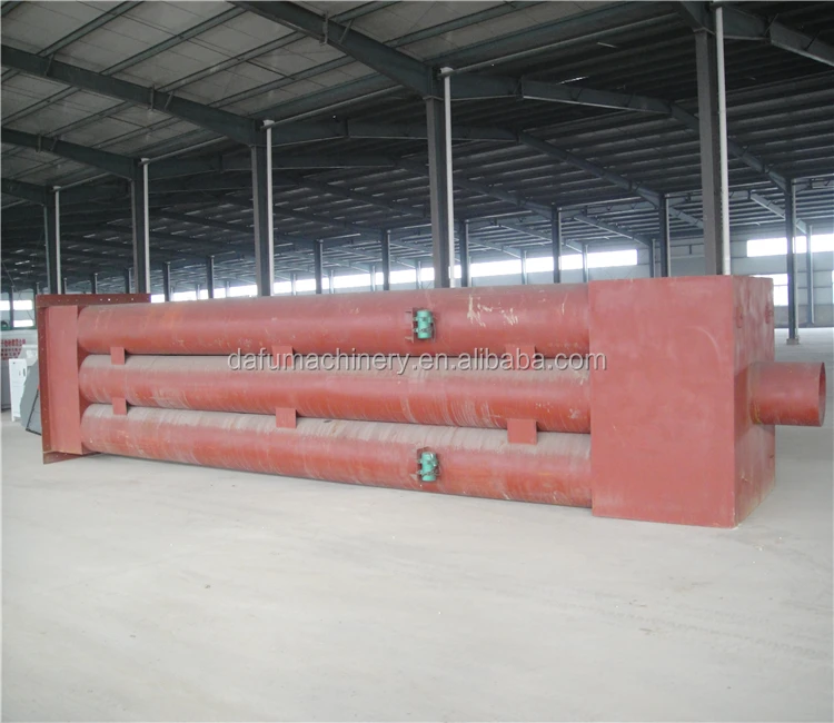 Easily Operation Gypsum Powder Production Line Machine