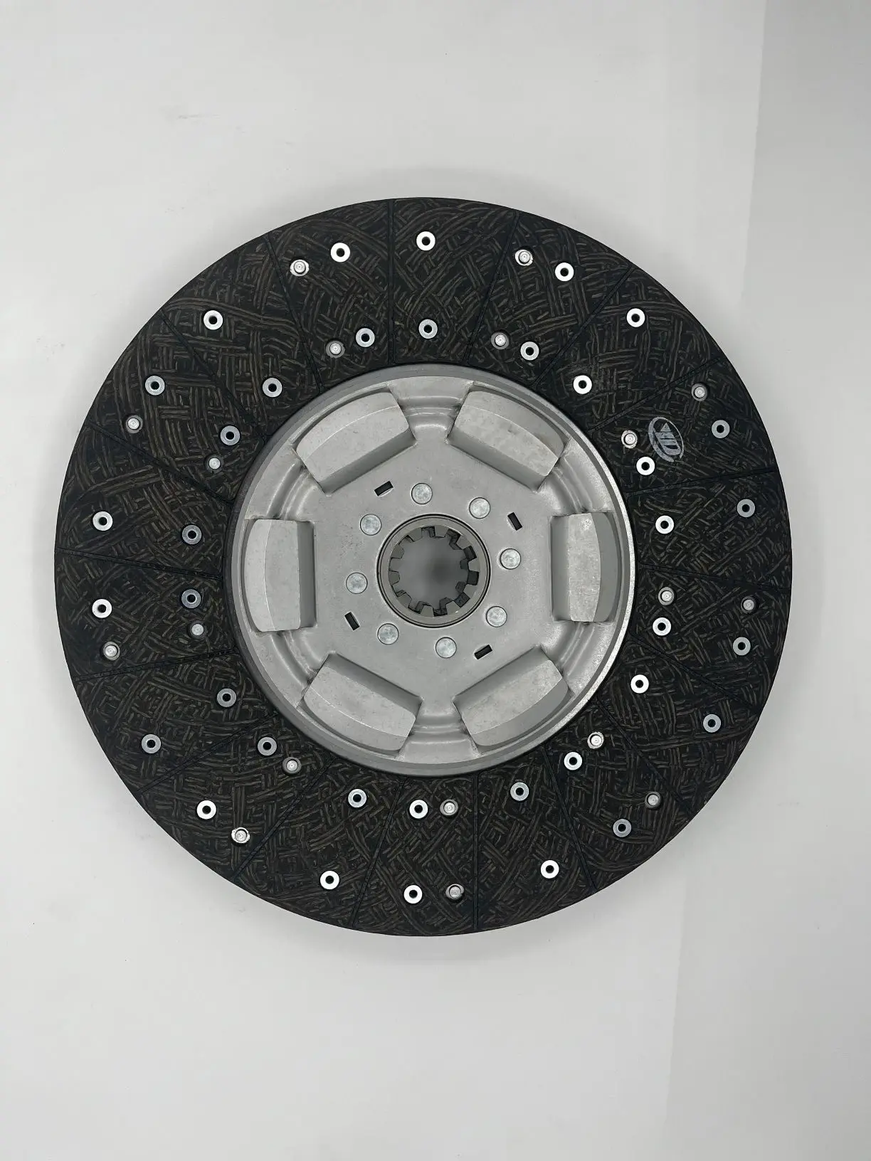 Original Plate SINOTRUK Howo Truck Parts Clutch Plate clutch disc AZ9725160300 for sinotruk howo shacman FAW