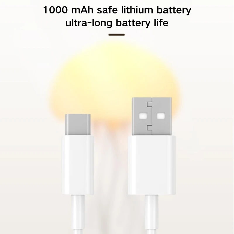 Сменная лампа-Медуза с USB
