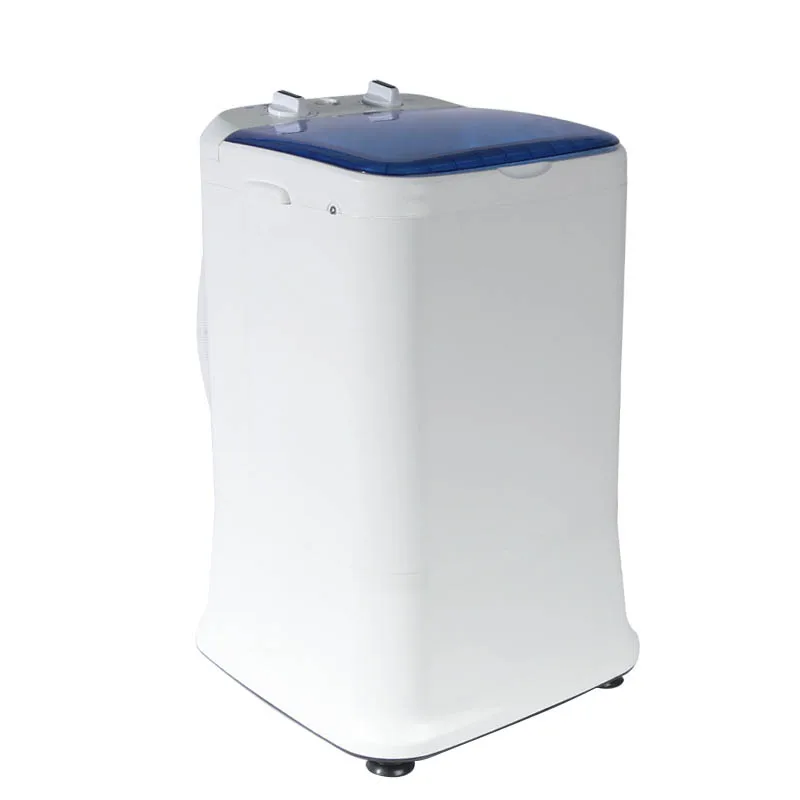 Wholesale Household Plastic Mini Fully Automatic Washing Machine For Socks