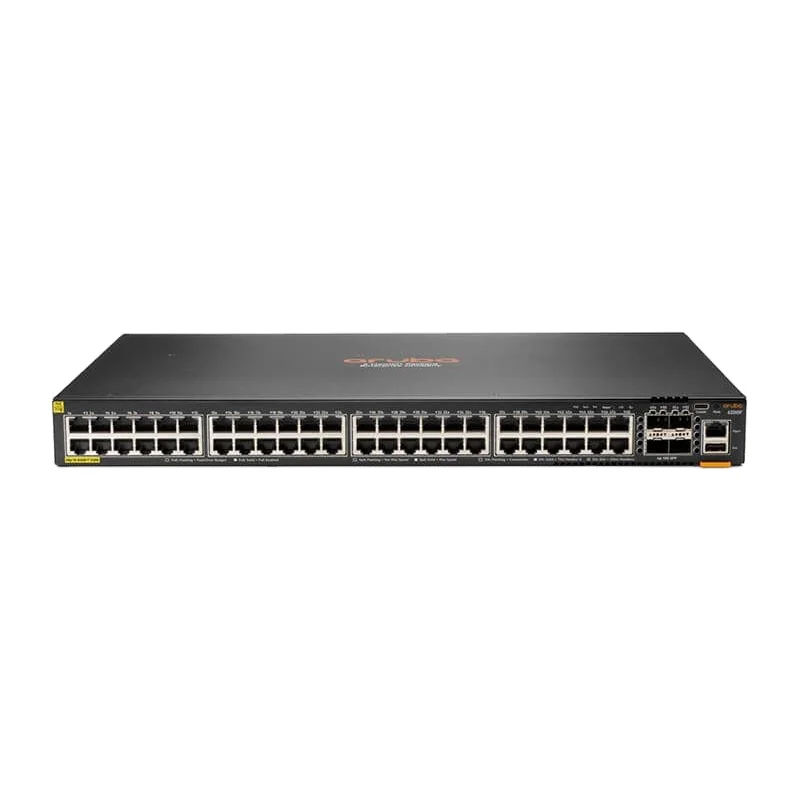 24 Port managed network Ethernet Switch JL255A