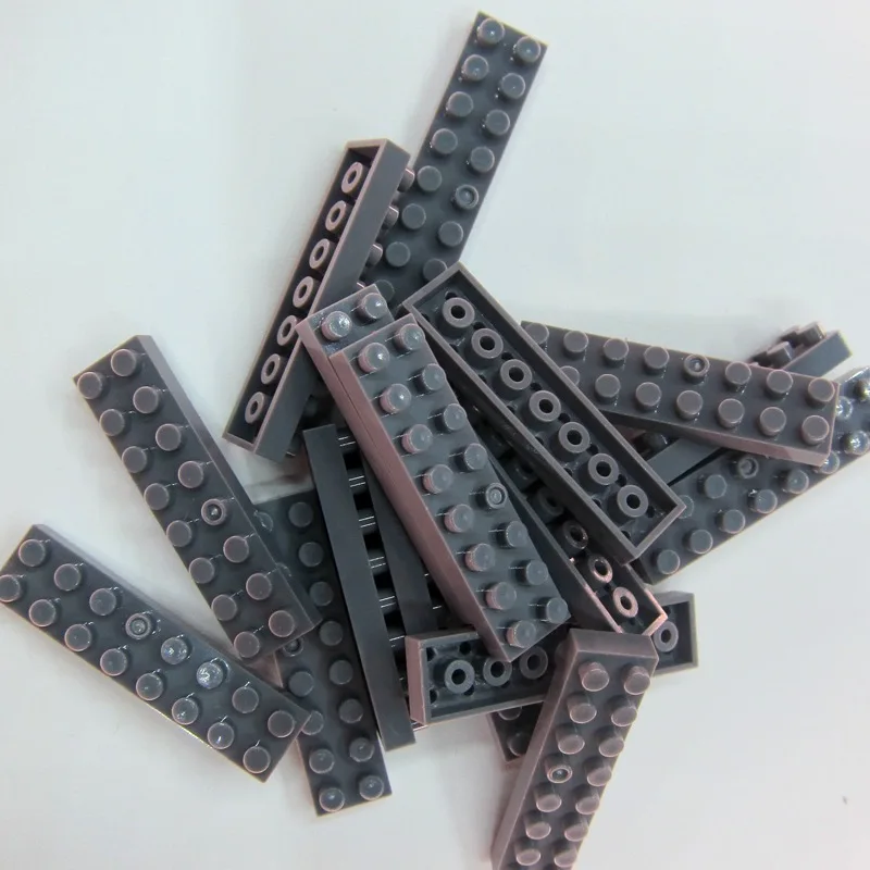 WZ10013 2x8 500G/Bag Diy Custom Cheapest Bulk Micro Nano Block Toys Kids Juguete Building Block Sets Children In China