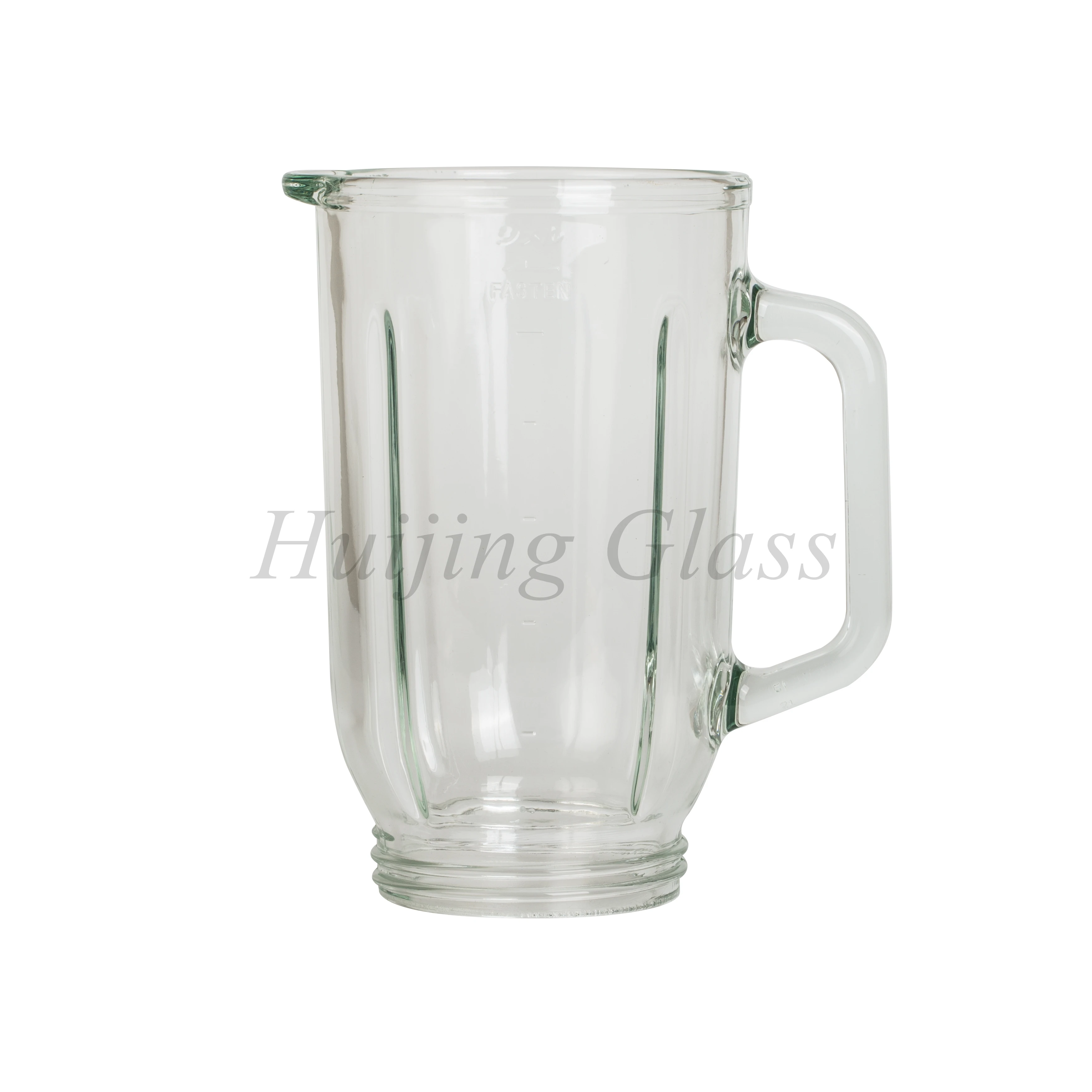 (A03) Kitchen Appliances 176 glass juice blender with three jugs