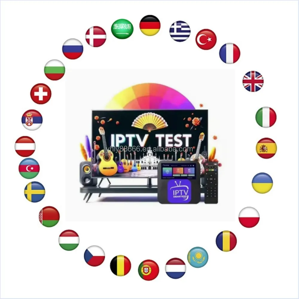 Новейшие IPTV-серверы 4K 8K HD спортивные каналы My8K Strong M3u Xxx бесплатный тест World reeller Панель Android TV Box Xtream код