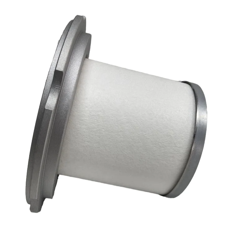 New Oil Air Separator for Industrial Compressor Parts-Screw Air Compressor Model GA11/15/18/22/30C 1202641400