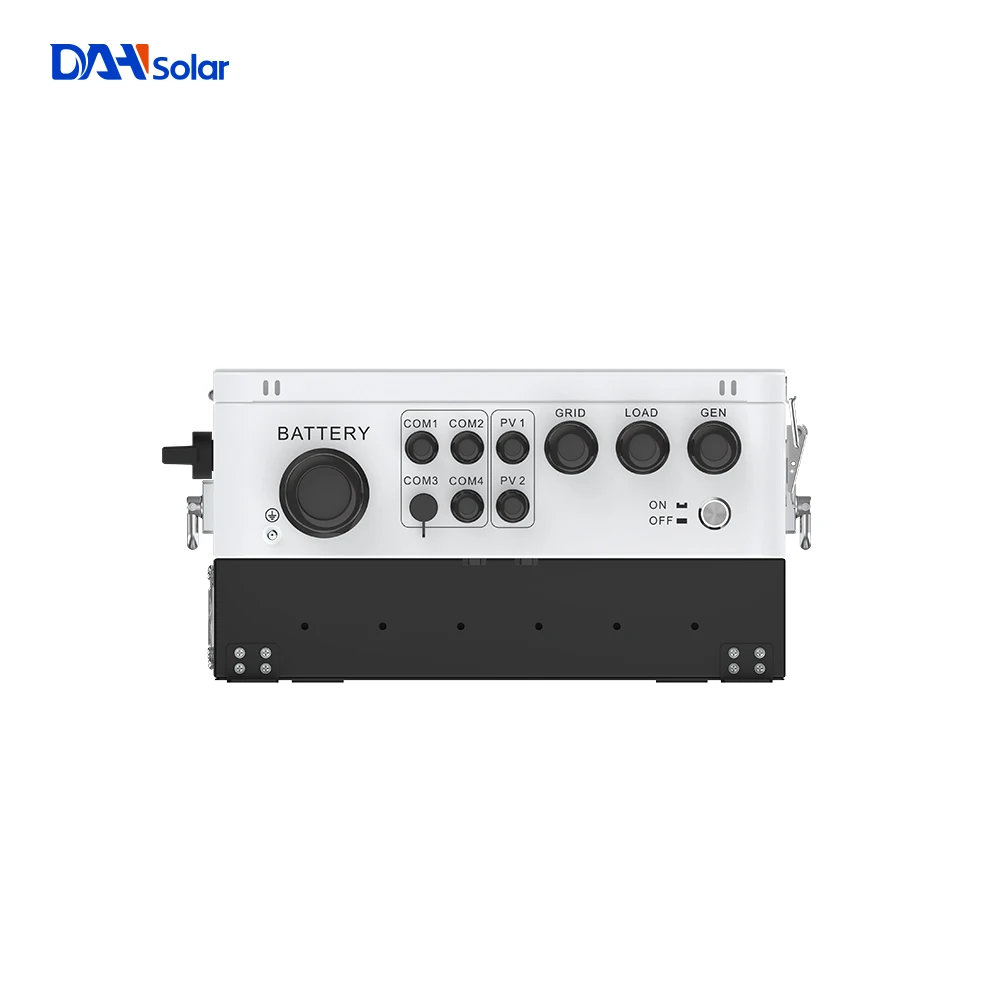 120/240V  8kw 10kw 12kw Hybrid Inverter with Parallel Function to three phase