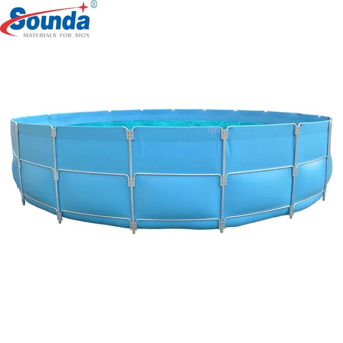 Waterproof Custom Plastic PVC PE Tarpaulin for Truck Car