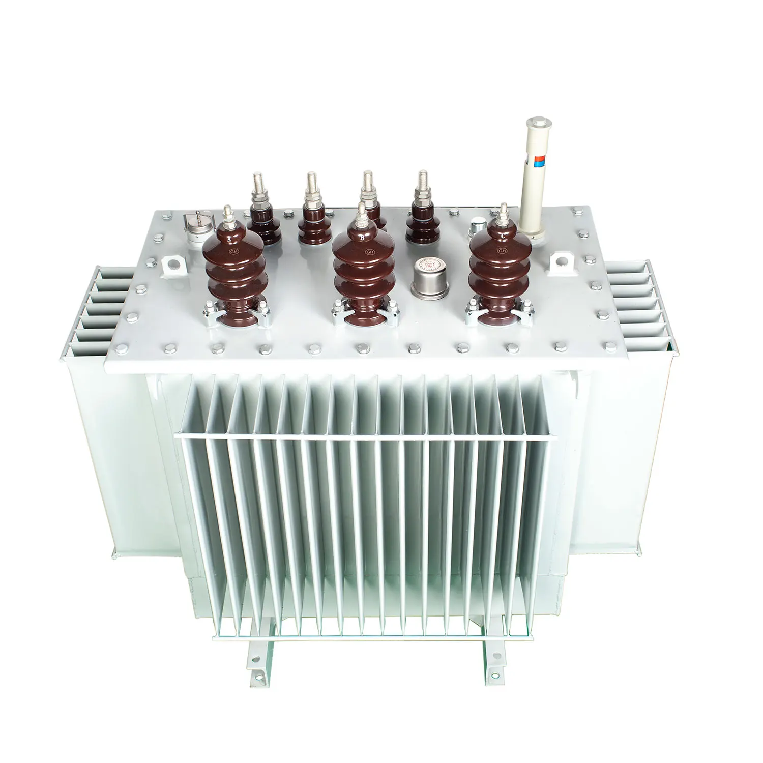 copper wire electric supply JSM S11-1000KVA/11kv 10kv 20kv Oil Immersion Power Transformer
