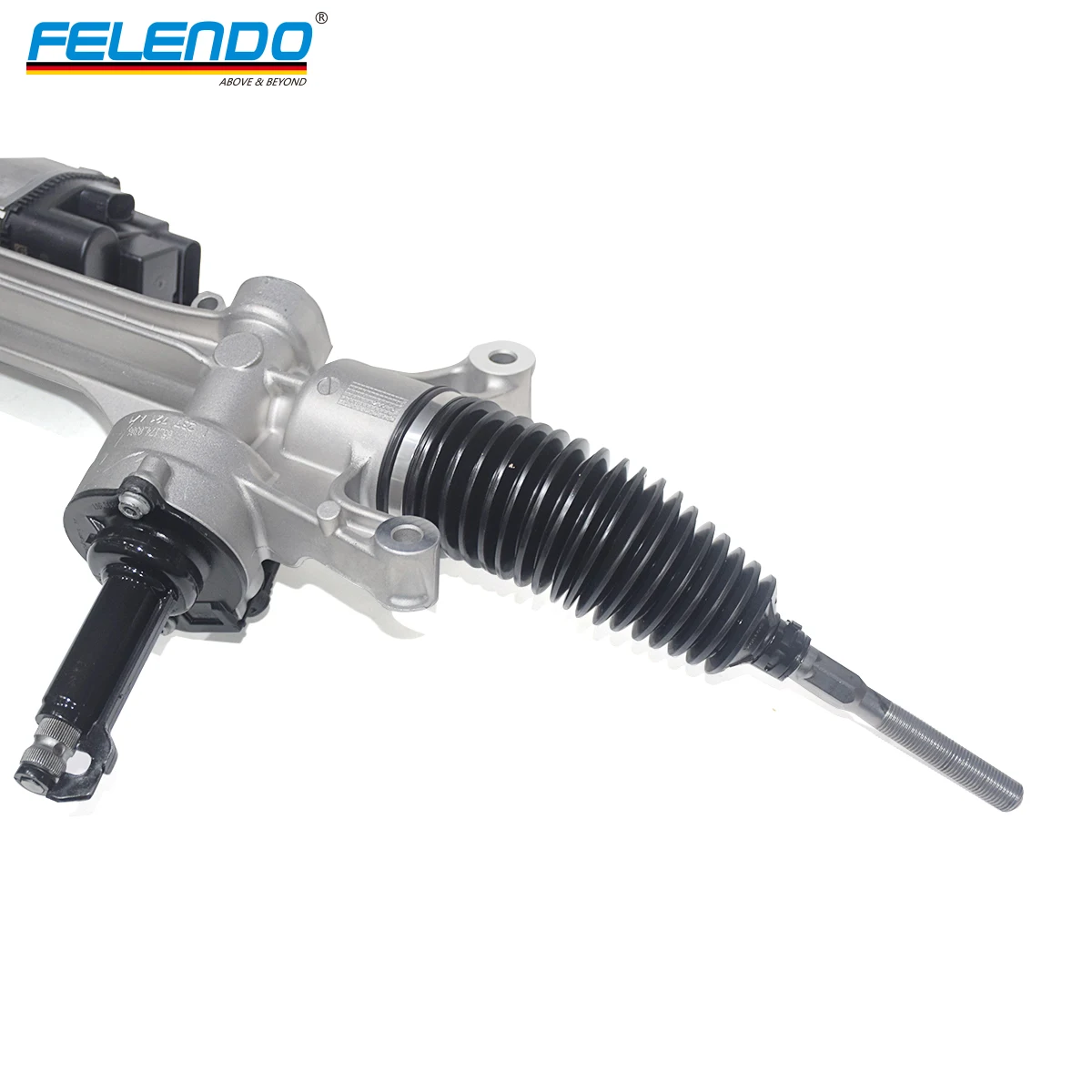 FELENDO A2054608301 Electric Power Steering Rack For Mercedes-Benz W205 4-Matic