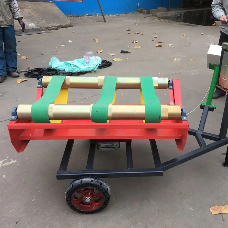 Прямая Заводская поставка, сельскохозяйственная машина для обмотки травы сена, для силоса, тюка для кукурузы, для продажи