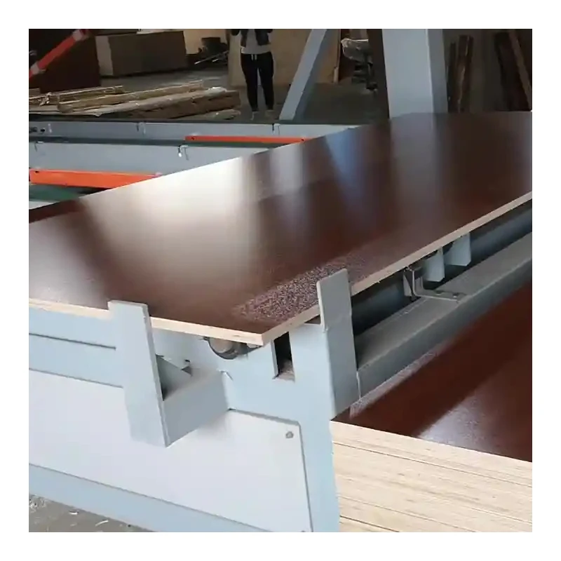 3mm 5mm 9mm 12mm 15mm 18mm wooden board medium density fiberboard coated with melamine