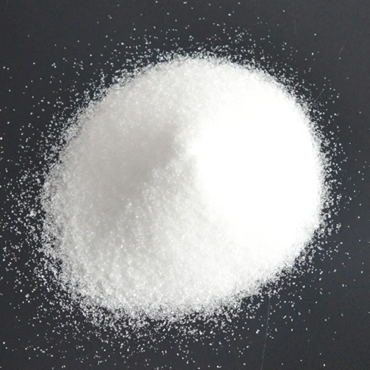 High Potash Compound Fertilizer NPK 12-6-42 Drip Irrigation Flush Fertilization Agricultural