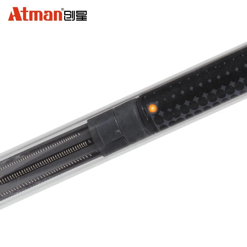 2020 Hot Popular HCH Quartz Atman  Heater For Any Aquariums